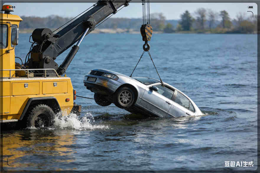 安溪汽车救援送柴油